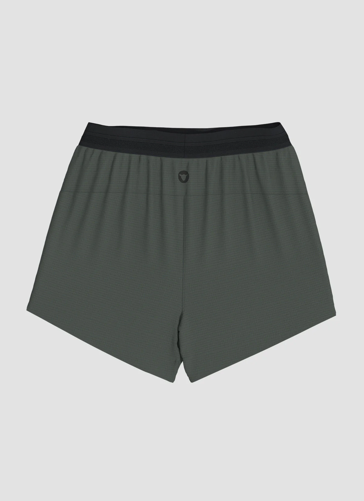 Men's Drymotion 4" Short - Hunter Green - Image 2