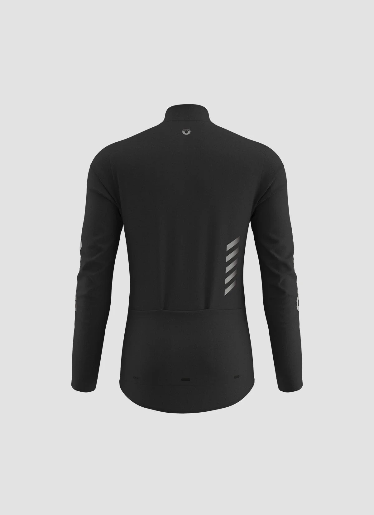 Men's Micro Jacket 2.0 - BLACK - Image 4