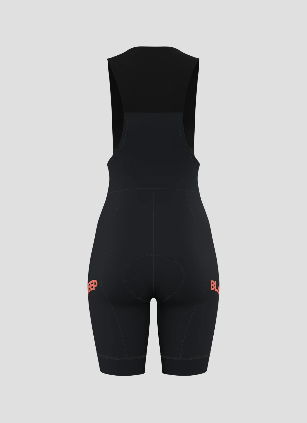 Women's ThermoFleece Bibs 2.0 - Woodland Grey - Image 4